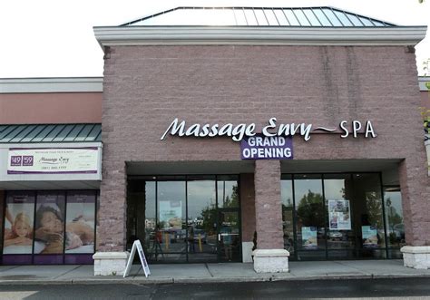Massage envy warren nj - 3 reviews and 2 photos of Unique Health Massage Therapy "Worst massage ever. They don't pay attention to what you want at all. The …